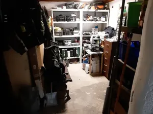 Prodej rodinného domu, Zvoleněves, 125 m2