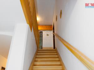 Prodej rodinného domu, Loučná nad Desnou - Rejhotice, 203 m2