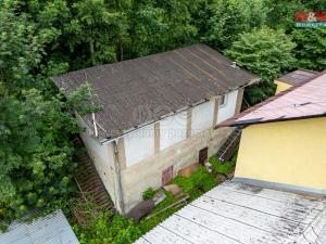 Prodej rodinného domu, Loučná nad Desnou - Rejhotice, 203 m2