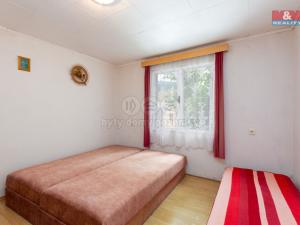 Prodej rodinného domu, Loučná nad Desnou - Rejhotice, 203 m2
