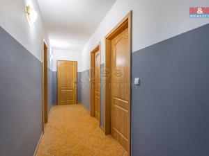 Pronájem rodinného domu, Svinařov, Na Průhoně, 140 m2