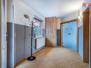 Pronájem rodinného domu, Svinařov, Na Průhoně, 140 m2