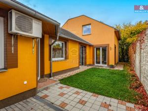 Pronájem rodinného domu, Svinařov, Na Průhoně, 140 m2