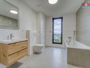 Pronájem bytu 2+kk, Plzeň, Pálavská, 57 m2