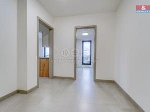 Pronájem bytu 2+kk, Plzeň, Pálavská, 57 m2
