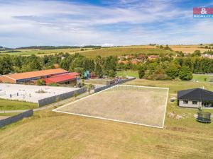 Prodej pozemku pro bydlení, Spálené Poříčí, 2749 m2