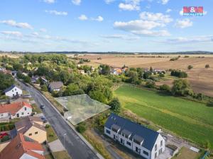 Prodej pozemku pro bydlení, Studeněves, 1156 m2