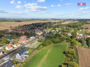 Prodej pozemku pro bydlení, Studeněves, 1156 m2
