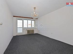 Prodej bytu 3+1, Havlíčkův Brod, Žižkov II, 73 m2