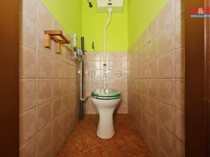 Prodej bytu 3+1, Havlíčkův Brod, Žižkov II, 73 m2