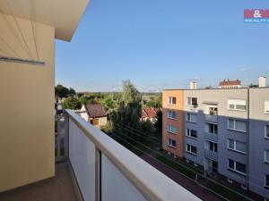 Prodej bytu 3+1, Havlíčkův Brod, Žižkov II, 73 m2