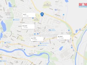 Prodej bytu 3+1, Havlíčkův Brod, Žižkov II, 73 m2