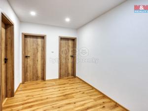 Prodej bytu 2+1, České Budějovice - České Budějovice 3, Staroměstská, 68 m2