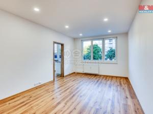 Prodej bytu 2+1, České Budějovice - České Budějovice 3, Staroměstská, 68 m2