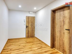 Prodej bytu 2+1, České Budějovice - České Budějovice 3, Staroměstská, 68 m2