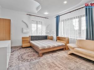 Prodej rodinného domu, Frýdlant - Větrov, Na Hágu, 140 m2