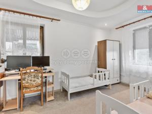 Prodej rodinného domu, Frýdlant - Větrov, Na Hágu, 140 m2