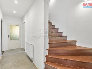 Prodej rodinného domu, Frýdlant - Větrov, Na Hágu, 140 m2