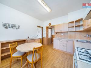 Prodej rodinného domu, Mohelnice - Podolí, 167 m2