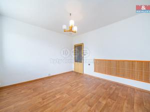 Prodej rodinného domu, Mohelnice - Podolí, 167 m2