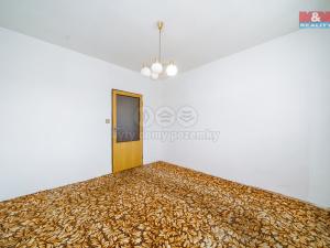 Prodej rodinného domu, Mohelnice - Podolí, 167 m2