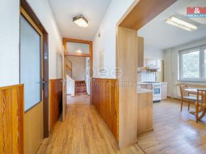Prodej rodinného domu, Mohelnice - Podolí, 167 m2