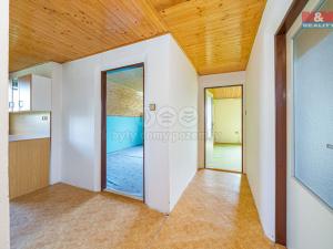 Prodej rodinného domu, Mohelnice - Podolí, 167 m2