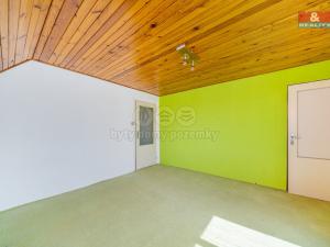 Prodej rodinného domu, Mohelnice - Podolí, 167 m2