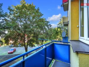 Prodej bytu 2+1, Polička - Horní Předměstí, Jiráskova, 59 m2