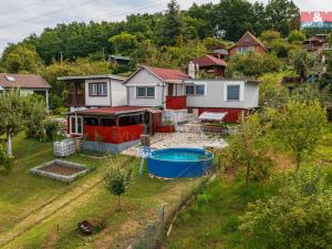 Prodej zahrady, Děčín - Děčín III-Staré Město, 438 m2