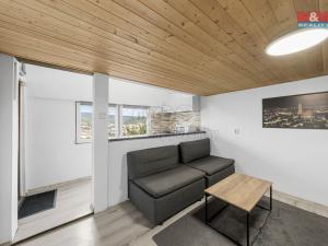 Prodej zahrady, Děčín - Děčín III-Staré Město, 438 m2