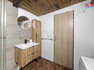 Prodej zahrady, Děčín - Děčín III-Staré Město, 438 m2