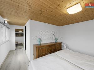 Prodej zahrady, Děčín - Děčín III-Staré Město, 438 m2