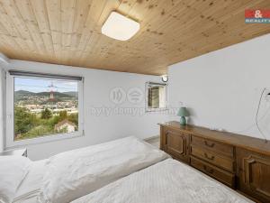 Prodej zahrady, Děčín - Děčín III-Staré Město, 438 m2