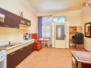 Prodej rodinného domu, Újezdec, 452 m2