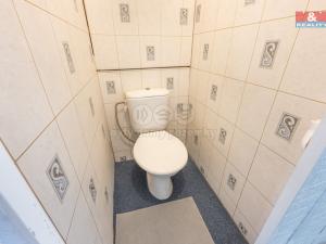 Pronájem bytu 3+1, Kladno - Kročehlavy, Litevská, 73 m2