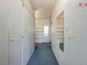 Pronájem bytu 3+1, Kladno - Kročehlavy, Litevská, 73 m2
