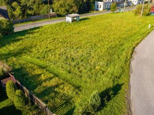 Prodej pozemku pro bydlení, Mníšek, Frýdlantská, 1074 m2