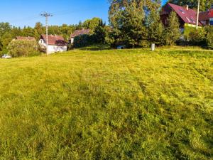 Prodej pozemku pro bydlení, Mníšek, Frýdlantská, 1074 m2