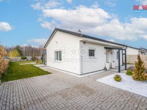 Prodej rodinného domu, Lipník, 60 m2