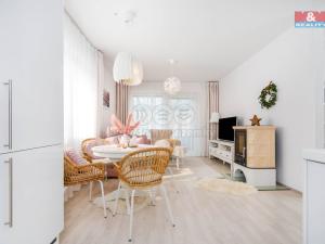 Prodej rodinného domu, Lipník, 60 m2