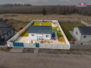 Prodej rodinného domu, Lipník, 60 m2