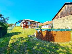 Prodej rodinného domu, Horní Lhota, 564 m2