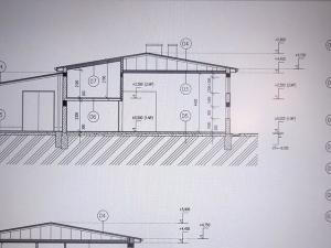Pronájem skladu, Fryšták, 650 m2
