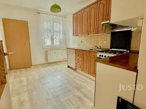 Pronájem bytu 3+1, Ústí nad Labem, Masarykova, 60 m2