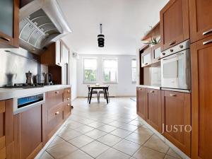 Prodej vícegeneračního domu, Ústí nad Labem, Králova výšina, 300 m2