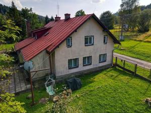 Prodej chalupy, Ostružná, 300 m2