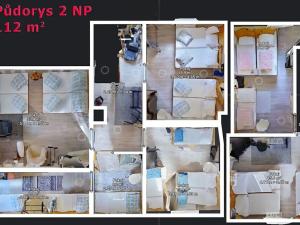 Prodej chalupy, Ostružná, 300 m2