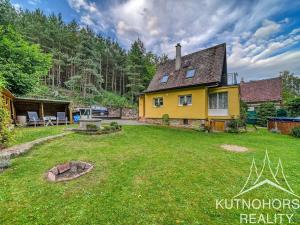 Prodej chaty, Černíny, 68 m2