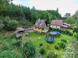 Prodej chaty, Černíny, 68 m2